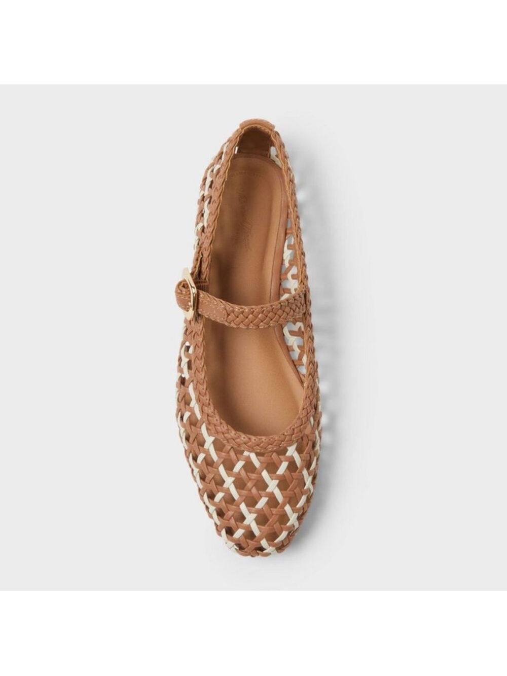 Universal Thread Royce Mary Jane Shoes - Picture 4 of 9